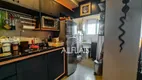 Foto 17 de Apartamento com 1 Quarto à venda, 44m² em Brooklin, São Paulo