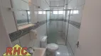 Foto 3 de Apartamento com 2 Quartos para alugar, 80m² em Oswaldo Cruz, São Caetano do Sul