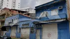 Foto 18 de Galpão/Depósito/Armazém para alugar, 592m² em Cambuci, São Paulo