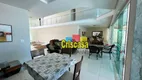 Foto 9 de Casa com 5 Quartos à venda, 539m² em Gamboa, Cabo Frio