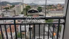 Foto 3 de Apartamento com 2 Quartos à venda, 49m² em Rocha, Rio de Janeiro