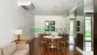 Foto 32 de Apartamento com 3 Quartos para alugar, 203m² em Itaim Bibi, São Paulo