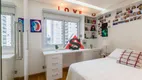 Foto 30 de Apartamento com 3 Quartos à venda, 133m² em Jardim Campo Grande, São Paulo