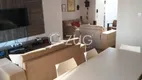 Foto 2 de Apartamento com 3 Quartos à venda, 144m² em Nova Campinas, Campinas