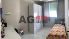 Foto 13 de Apartamento com 3 Quartos à venda, 69m² em Taquara, Rio de Janeiro