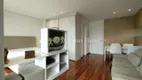 Foto 7 de Flat com 1 Quarto para alugar, 48m² em Vila Nova Conceição, São Paulo