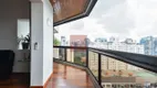 Foto 14 de Apartamento com 3 Quartos à venda, 125m² em Vila Nova Conceição, São Paulo