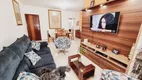 Foto 3 de Apartamento com 3 Quartos à venda, 131m² em Balneário, Florianópolis