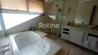 Foto 22 de Casa de Condomínio com 4 Quartos para alugar, 315m² em Morada da Colina, Uberlândia