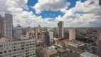 Foto 24 de Apartamento com 1 Quarto à venda, 16m² em Centro, Curitiba