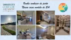 Foto 71 de Casa de Condomínio com 4 Quartos à venda, 175m² em Arembepe, Camaçari
