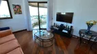 Foto 8 de Apartamento com 4 Quartos à venda, 201m² em Moema, São Paulo