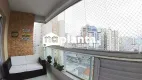 Foto 4 de Apartamento com 3 Quartos à venda, 97m² em Campinas, São José