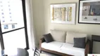 Foto 2 de Flat com 1 Quarto à venda, 48m² em Jardim Paulista, São Paulo