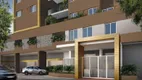 Foto 2 de Apartamento com 3 Quartos à venda, 67m² em Centro, Nova Iguaçu