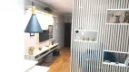 Foto 5 de Casa com 2 Quartos à venda, 125m² em Jardim Maria Rosa, Taboão da Serra