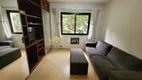 Foto 3 de Flat com 1 Quarto para alugar, 40m² em Jardins, São Paulo