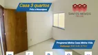 Foto 6 de Casa com 3 Quartos à venda, 90m² em Pedras, Fortaleza