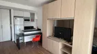 Foto 3 de Apartamento com 1 Quarto à venda, 44m² em Brooklin, São Paulo