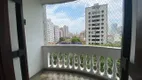 Foto 8 de Apartamento com 3 Quartos para venda ou aluguel, 140m² em Marapé, Santos