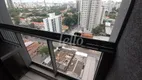 Foto 2 de Apartamento com 1 Quarto para alugar, 24m² em Moema, São Paulo