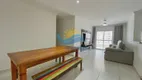 Foto 5 de Apartamento com 3 Quartos para alugar, 90m² em Aviação, Praia Grande