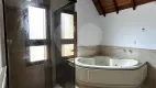 Foto 10 de Casa de Condomínio com 4 Quartos para venda ou aluguel, 360m² em Alto Da Boa Vista, São Paulo