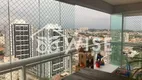 Foto 11 de Apartamento com 3 Quartos à venda, 119m² em Jardim Belo Horizonte, Campinas