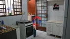 Foto 23 de Casa com 4 Quartos à venda, 164m² em Santa Branca, Belo Horizonte