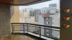 Foto 4 de Cobertura com 5 Quartos para alugar, 265m² em Serra, Belo Horizonte