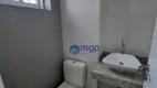 Foto 4 de Sala Comercial para alugar, 41m² em Perdizes, São Paulo