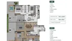Foto 18 de Apartamento com 3 Quartos à venda, 118m² em Centro, Cascavel