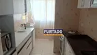 Foto 3 de Apartamento com 2 Quartos à venda, 55m² em Jardim Alvorada, Santo André