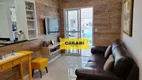 Foto 2 de Apartamento com 2 Quartos à venda, 70m² em Anchieta, São Bernardo do Campo