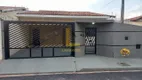 Foto 2 de Casa com 3 Quartos à venda, 120m² em Jardim Nunes, São José do Rio Preto