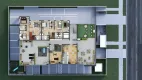 Foto 21 de Apartamento com 2 Quartos à venda, 59m² em Boa Vista, Curitiba