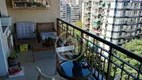 Foto 7 de Apartamento com 2 Quartos à venda, 79m² em Laranjeiras, Rio de Janeiro