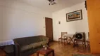 Foto 2 de Apartamento com 1 Quarto à venda, 47m² em Boqueirão, Praia Grande