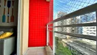 Foto 7 de Apartamento com 3 Quartos à venda, 81m² em Pitangueiras, Guarujá