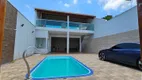 Foto 2 de Casa com 3 Quartos à venda, 200m² em Jardim Luiza, Guararema