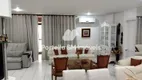 Foto 2 de Apartamento com 4 Quartos à venda, 214m² em Jardim Oceanico, Rio de Janeiro