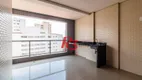 Foto 3 de Apartamento com 3 Quartos à venda, 128m² em Embaré, Santos
