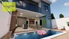 Foto 2 de Casa de Condomínio com 3 Quartos à venda, 200m² em Wanel Ville, Sorocaba