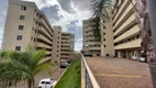 Foto 13 de Apartamento com 1 Quarto para alugar, 33m² em São Geraldo, Araraquara