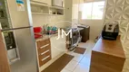 Foto 5 de Apartamento com 2 Quartos à venda, 56m² em Vila São Pedro, Hortolândia