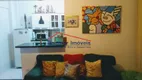 Foto 8 de Apartamento com 1 Quarto à venda, 60m² em José Menino, Santos
