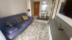 Foto 2 de Apartamento com 1 Quarto à venda, 60m² em Cidade Ocian, Praia Grande