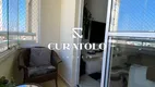 Foto 3 de Apartamento com 2 Quartos à venda, 53m² em Vila Marieta, São Paulo
