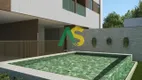 Foto 3 de Apartamento com 3 Quartos à venda, 63m² em Tamarineira, Recife