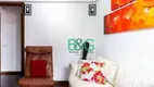 Foto 21 de Apartamento com 3 Quartos à venda, 106m² em Vila Congonhas, São Paulo